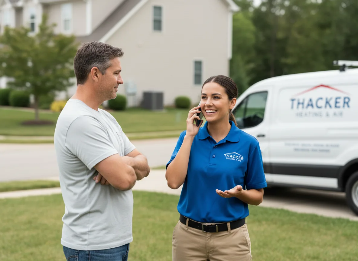 Ac Repair Montandon, PA FAQs
